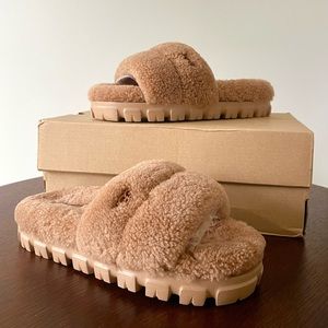 UGG Cozetta Curly